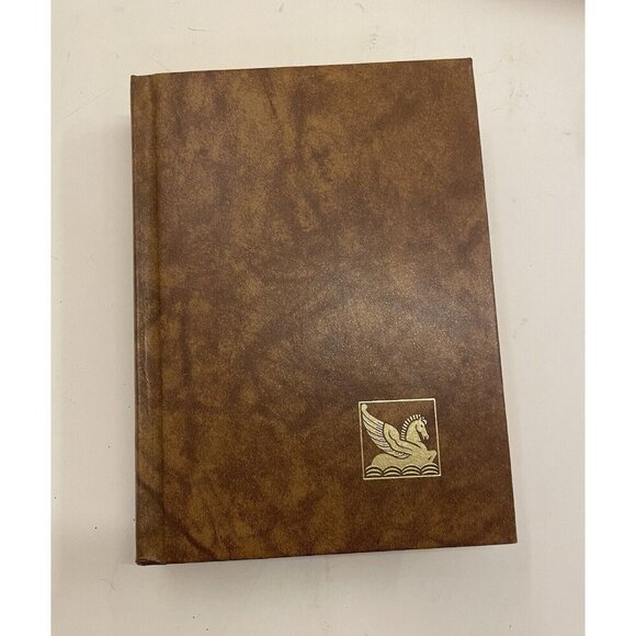 Reader’s Digest Condensed Books 1st Ed 1987 Leather Bound w/ Gilt Edges - NM - Picture 1 of 10